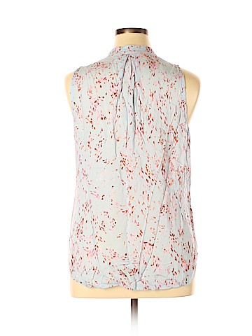 Bella Dahl Sleeveless Blouse (view 2)