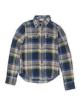 Abercrombie Size Medium youth