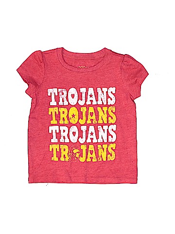 USC Short Sleeve T-Shirt (view 1)