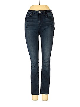 Alaïa X 7 For All Mankind Size 23 waist