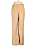 Le Suit Tan Dress Pants Size 10 (petite) - photo 1
