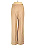 Le Suit Tan Dress Pants Size 10 (petite) - photo 2