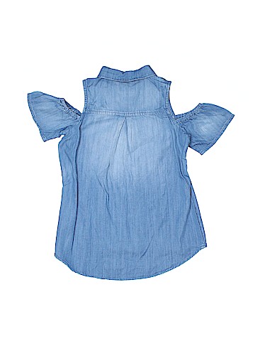 Kidpik Short Sleeve Blouse (view 2)