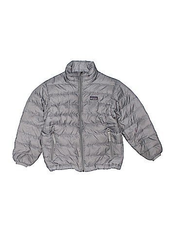 Patagonia Coat (view 1)