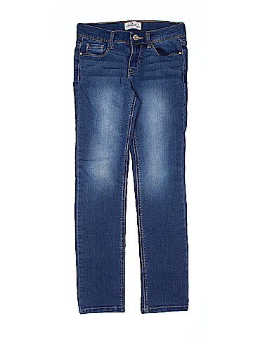 Jordache Jeans (view 1)