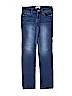 Jordache Blue Jeans Size 8 - photo 1