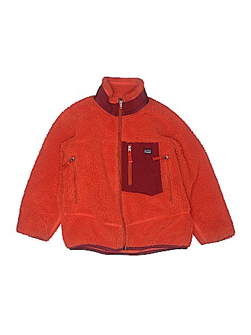Patagonia Fleece Jacket (view 1)
