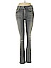 Citizens of Humanity Gray Jeans Size 27 waist - photo 1