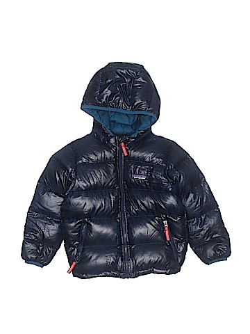 Patagonia Coat (view 1)