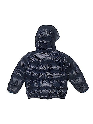 Patagonia Coat (view 2)