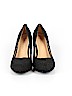 Chase & Chloe Black Heels Size 10 - photo 2