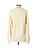 Bill Blass Ivory Pullover Sweater Size M - photo 2