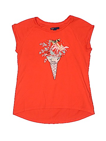 Gap Kids Short Sleeve T-Shirt (view 1)