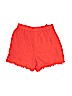 Saturday Sunday Orange Shorts Size S - photo 2