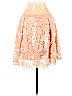 Eva Franco 100% Polyester Pink Casual Skirt Size 8 (petite) - photo 2