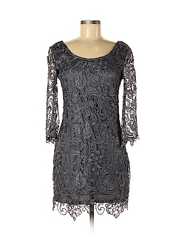 Miss Finch Cocktail Dress (view 1)