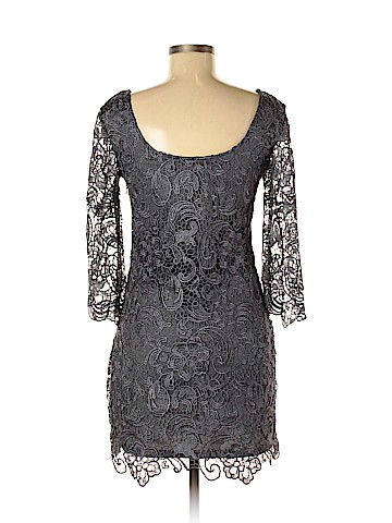 Miss Finch Cocktail Dress (view 2)