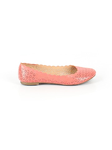 LC Lauren Conrad Flats (view 1)