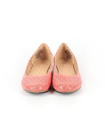 LC Lauren Conrad Flats (view 2)