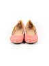 LC Lauren Conrad Pink Flats Size 7 - photo 2