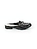 Anne Klein Black Flats Size 7 - photo 1