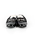 Anne Klein Black Flats Size 7 - photo 2