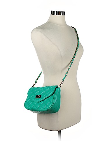 Urban Expressions Crossbody Bag (view 2)