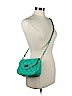 Urban Expressions Teal Crossbody Bag One size - photo 2