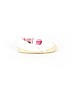 HB Baby Ivory Booties Size 0-6 mo Kids - photo 1