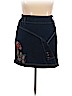Joe Browns Blue Denim Skirt Size 18 - photo 1
