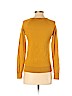 Koton Yellow Pullover Sweater Size S - photo 2