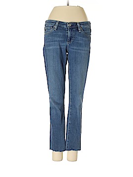 Adriano Goldschmied Size 24 waist