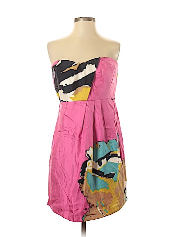 Tibi Casual Dress (view 1)