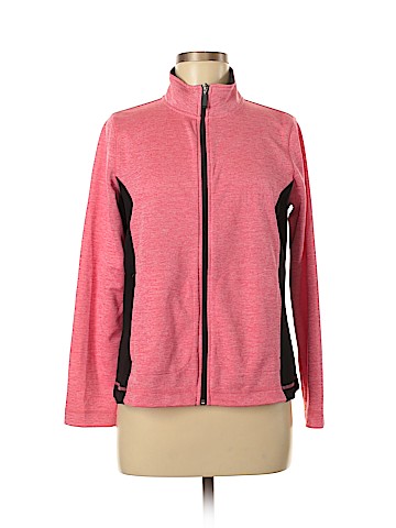 Be Inspired Track Jacket (view 1)