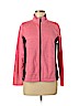 Be Inspired Pink Track Jacket Size M (petite) - photo 1