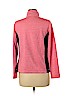 Be Inspired Pink Track Jacket Size M (petite) - photo 2