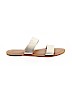 Old Navy Gold Sandals Size 10 - photo 1