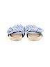 Franco Sarto Blue Sandals Size 6 - photo 2