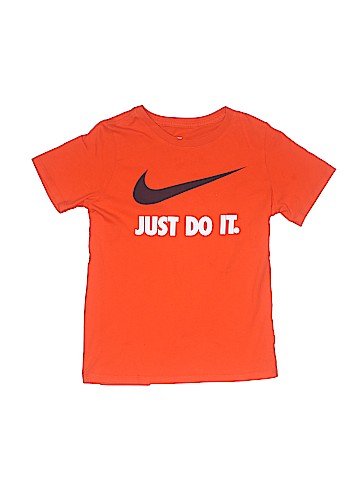 Nike Active T-Shirt (view 1)