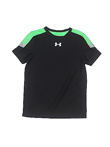 Under Armour Active T-Shirt (view 1)