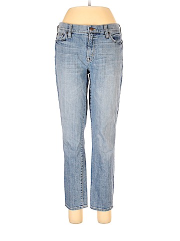 J. Crew Factory Store Jeans (view 1)