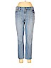 J. Crew Factory Store Blue Jeans Size 31 waist - photo 1