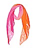 Unbranded Solid Pink Scarf One size - photo 1