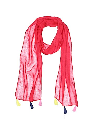 Khaki Girls Scarf (view 1)