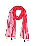 Khaki Girls 100% Polyester Pink Scarf One size (youth) - photo 1
