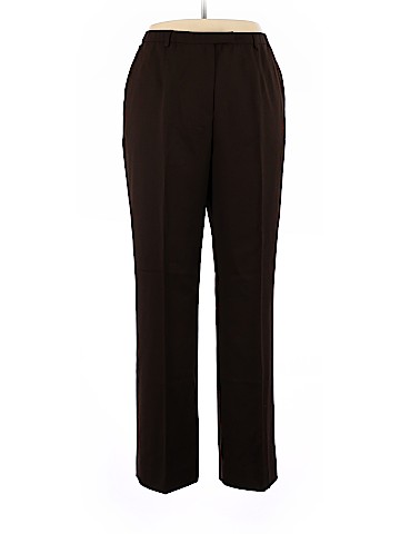 Pendleton Wool Pants (view 1)