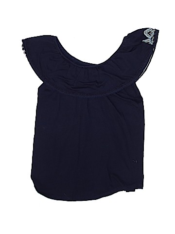Justice Sleeveless Top (view 2)