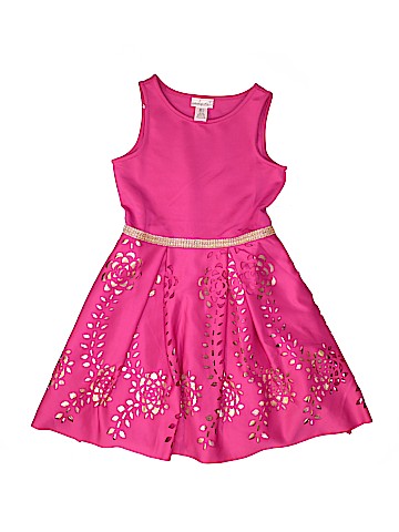 Emily West Special Occasion Dress (view 1)