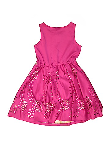 Emily West Special Occasion Dress (view 2)