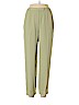 Rafaella Green Dress Pants Size 12 (petite) - photo 1